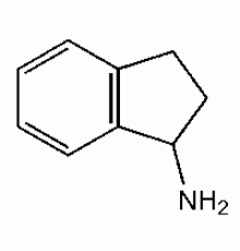 1-аминоиндан, 98%, Acros Organics, 5г