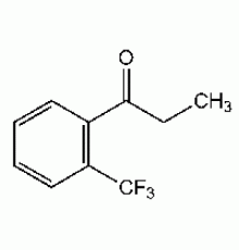 2 '- (трифторметил) пропиофенон, 97%, Alfa Aesar, 5 г