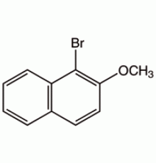 1-Бром-2-метоксинафталин, 97%, Alfa Aesar, 25 г