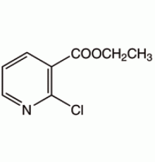 Этил 2-хлорникотинат, 98%, Alfa Aesar, 250 г