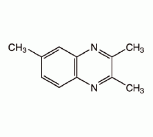 2,3,6-Триметилхиноксалин, 97%, Alfa Aesar, 1 г