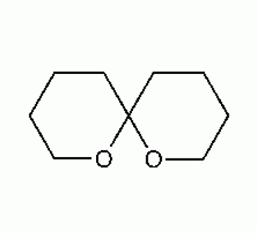1,7-диоксаспиро [5.5] ундекан, 98%, Alfa Aesar, 25 г