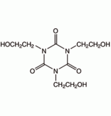 1,3,5-трис (2-гидроксиэтил) циануровой кислоты, 97%, Alfa Aesar, 250 г