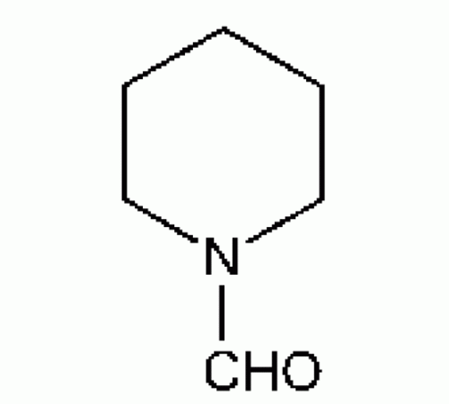 1-формилпиперидин, 99%, Alfa Aesar, 50 г