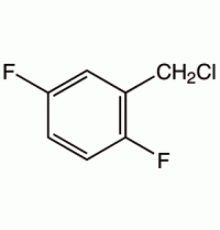 Хлорид 2,5-дифторбензил, 97%, Alfa Aesar, 25 г