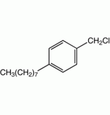 1-хлорметил-4-н-октилбензолсульфокислоты, 96%, Alfa Aesar, 1 г