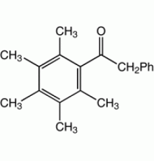 2 ', 3', 4 ', 5', 6'-Пентаметил-2-фенилацетофенон, 95%, Alfa Aesar, 10 г