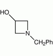 1-Бензил-3-азетидинола, 95%, Alfa Aesar, 1 г