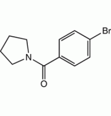 1 - (4-бромбензоил) пирролидина, 97%, Alfa Aesar, 250 мг