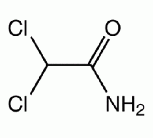 2,2-дихлорацетамид, 98 +%, Alfa Aesar, 10г