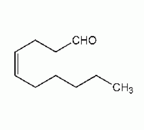 цис-4-Decenal, 95%, Alfa Aesar, 1г