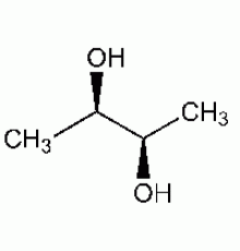 (2R, 3R) - (-) -2,3-бутандиол, 98%, Alfa Aesar, 1г