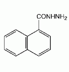 1-нафтойную гидразид, 98 +%, Alfa Aesar, 5 г