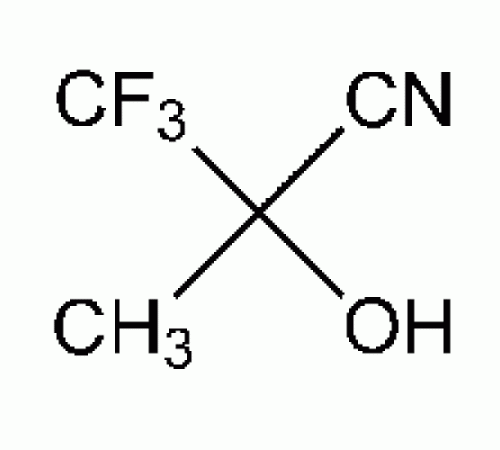 1,1,1-Трифторацетон циангидрин, 95%, Alfa Aesar, 5 г