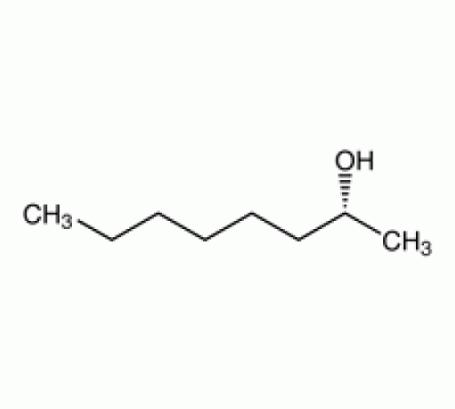 (R) - (-) - 2-октанол, 99%, Alfa Aesar, 5 г