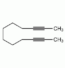 2,10-Dodecadiyne, 97%, Alfa Aesar, 25 г
