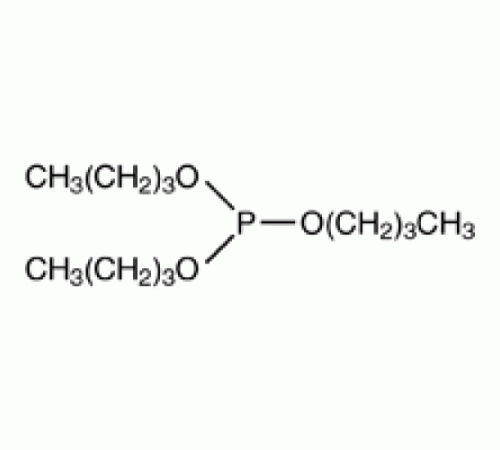 Три-н-бутил-фосфит, 94%, Alfa Aesar, 500 мл