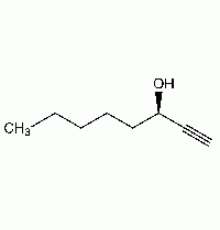 (R) - (+) - 1-октин-3-ол, 98 +%, Alfa Aesar, 1 г