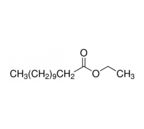 Этиловый додеканоат, 98%, Alfa Aesar, 100 мл