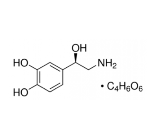 (β Норэпинефрин (+β битартратная соль Sigma A0937