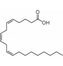 цис-5,8,11-эйкозатриеновая кислота ~ 10 мкг / мл в этаноле, 90% Sigma E5888