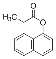 1-нафтилпропионат Sigma N0376