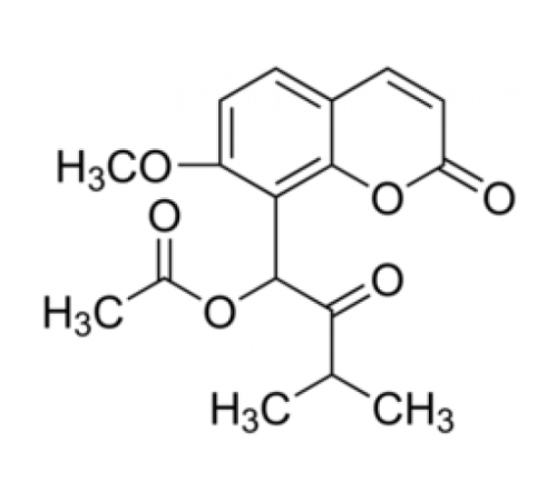 Хайнаньмурпанин 95% (ЖХ / МС-ELSD) Sigma SMB00230