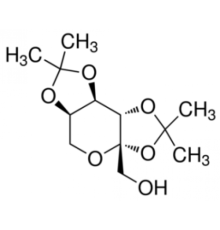 2,3: 4,5-Ди-O-изопропилидеββ D-фруктопираноза Sigma D1018