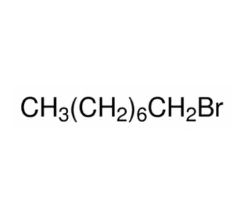 1-Бромоктан, 98 +%, Alfa Aesar, 1000г