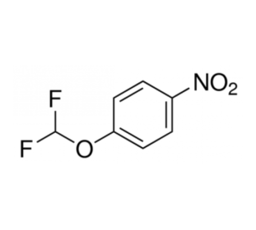 1-дифторметокси-4-нитробензола, 98%, Alfa Aesar, 5 г