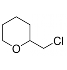 2 - (хлорметил) тетрагидропиран, 98%, Alfa Aesar, 5 г