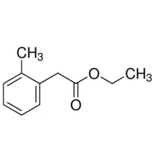 Этиловый о-толилацетат, 98%, Alfa Aesar, 10 г