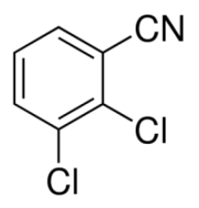 2,3-дихлорбензонитрила, 98%, Alfa Aesar, 5 г