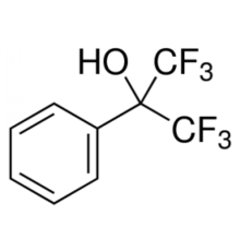 1,1,1,3,3,3-гексафтор-2-фенил-2-пропанол, 98 +%, Alfa Aesar, 5 г