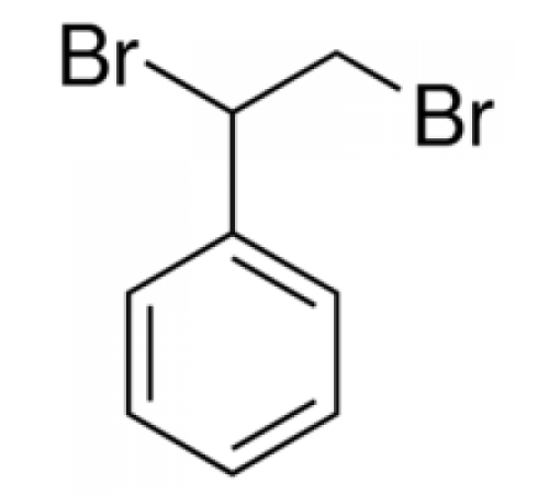 (1,2-дибромэтил) бензол, 97%, Alfa Aesar, 25 г