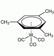 (Мезитилен) вольфрама трикарбонил, 98%, Alfa Aesar, 1г