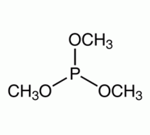 Триметилфосфит, 97%, Alfa Aesar, 100 г