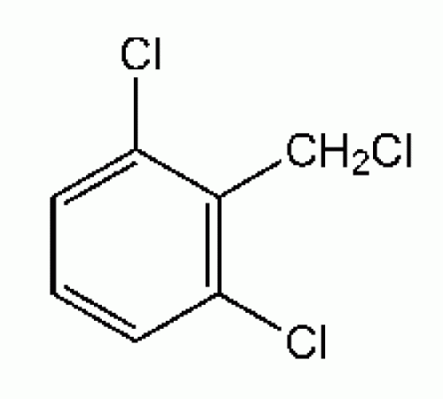 Хлорид 2,6-Дихлорбензил, 97%, Alfa Aesar, 25 г