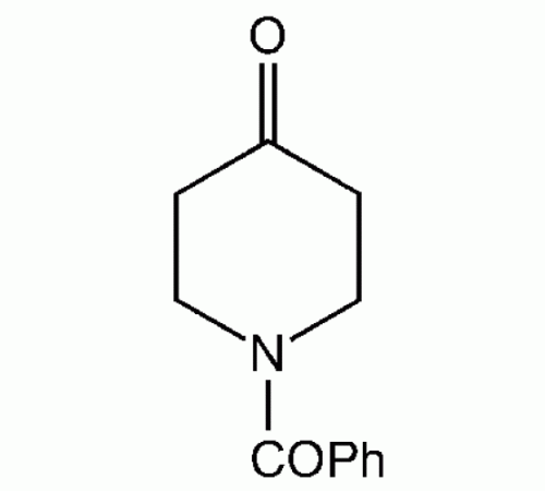 1-бензоил-4-пиперидон, 98 +%, Alfa Aesar, 100 г