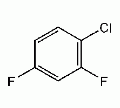 1-Хлор-2, 4-дифторбензол, 98%, Alfa Aesar, 10 г