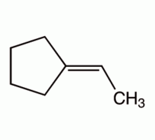 Этилиденциклопентан, 90 +%, Alfa Aesar, 25г