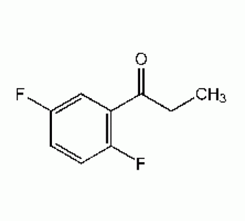 2 ', 5'-Дифторпропиофенон, 97%, Alfa Aesar, 25 г