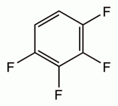 1,2,3,4-тетрафторбензол, 99 +%, Alfa Aesar, 5 г