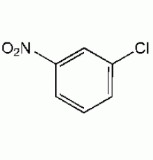 1-Хлор-3-нитробензол, 98%, Alfa Aesar, 250 г