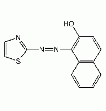 1 - (2-тиазолилазо) -2-нафтол, 98%, Alfa Aesar, 1г