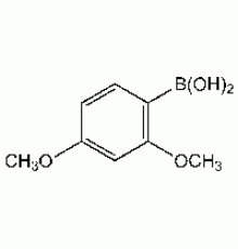 2,4-Диметоксибензолбороновая кислота, 98%, Alfa Aesar, 1 г