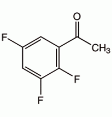 2 ', 3', 5'-трифторацетофенона, 97%, Alfa Aesar, 5 г