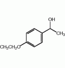 1 - (4-этоксифенил) этанол, 98%, Alfa Aesar, 25 г