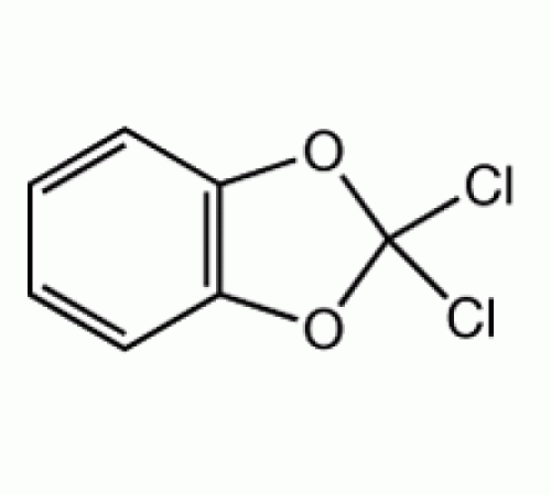 2,2-дихлор-1,3-бензодиоксол, 97%, Alfa Aesar, 1г