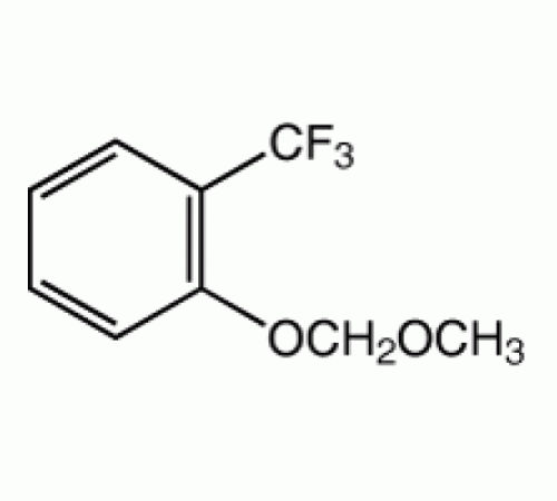 2 - (Метоксиметокси) бензотрифторид, 98%, Alfa Aesar, 250 мг